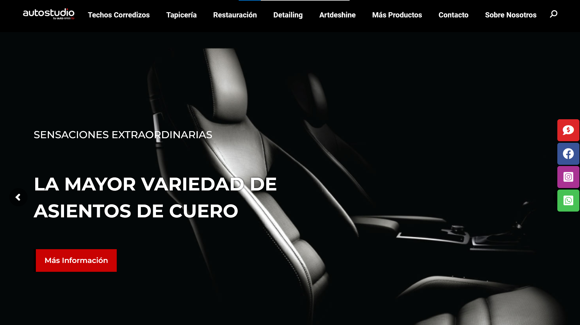 autostudio